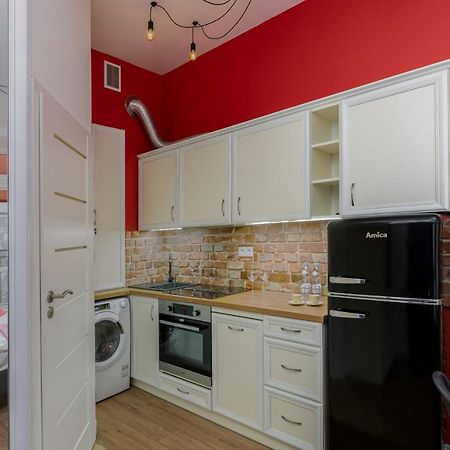 Malila Premium Apartments Cracow Centre Starowislna 41 克拉科夫 外观 照片