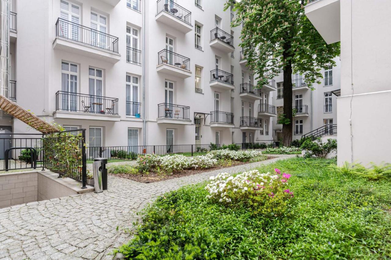 Malila Premium Apartments Cracow Centre Starowislna 41 克拉科夫 外观 照片