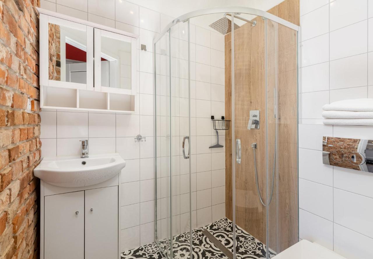 Malila Premium Apartments Cracow Centre Starowislna 41 克拉科夫 外观 照片