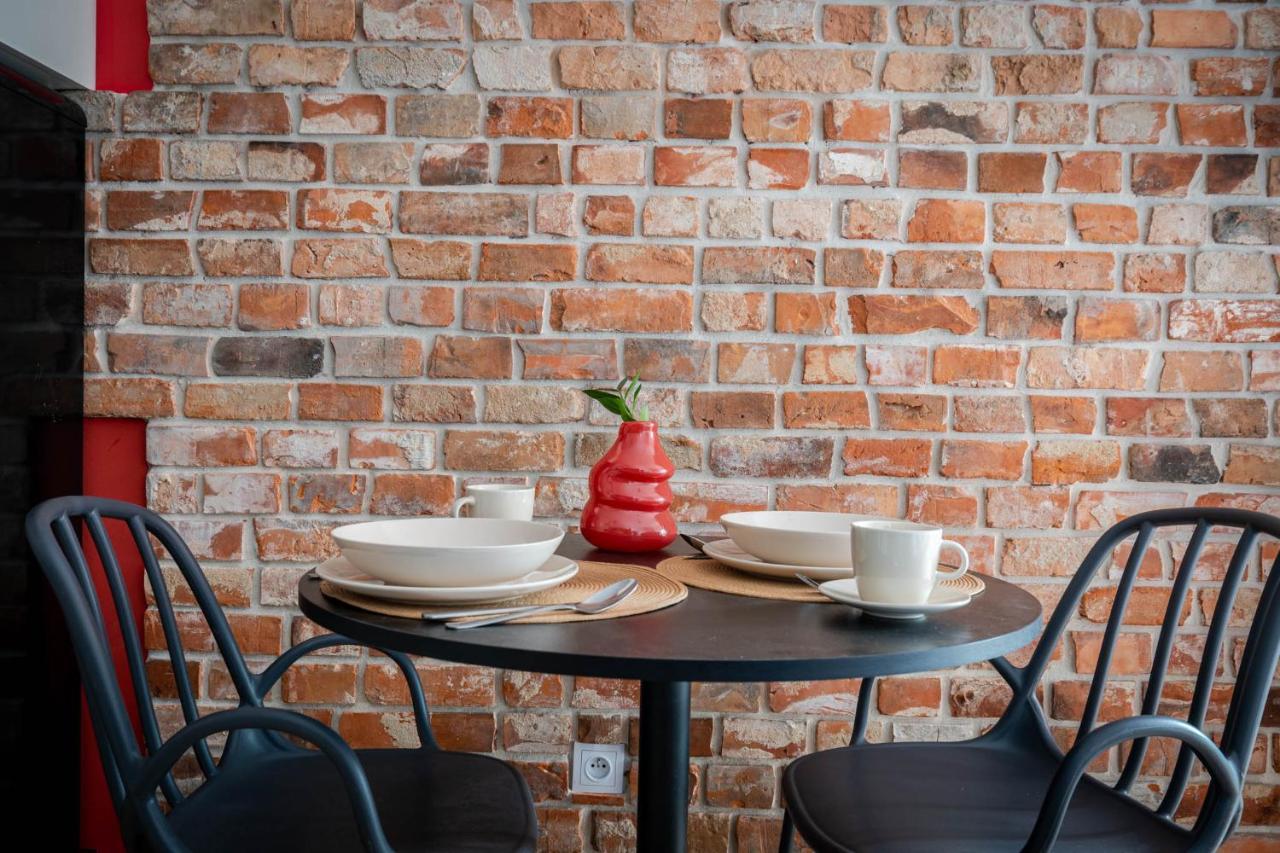 Malila Premium Apartments Cracow Centre Starowislna 41 克拉科夫 外观 照片