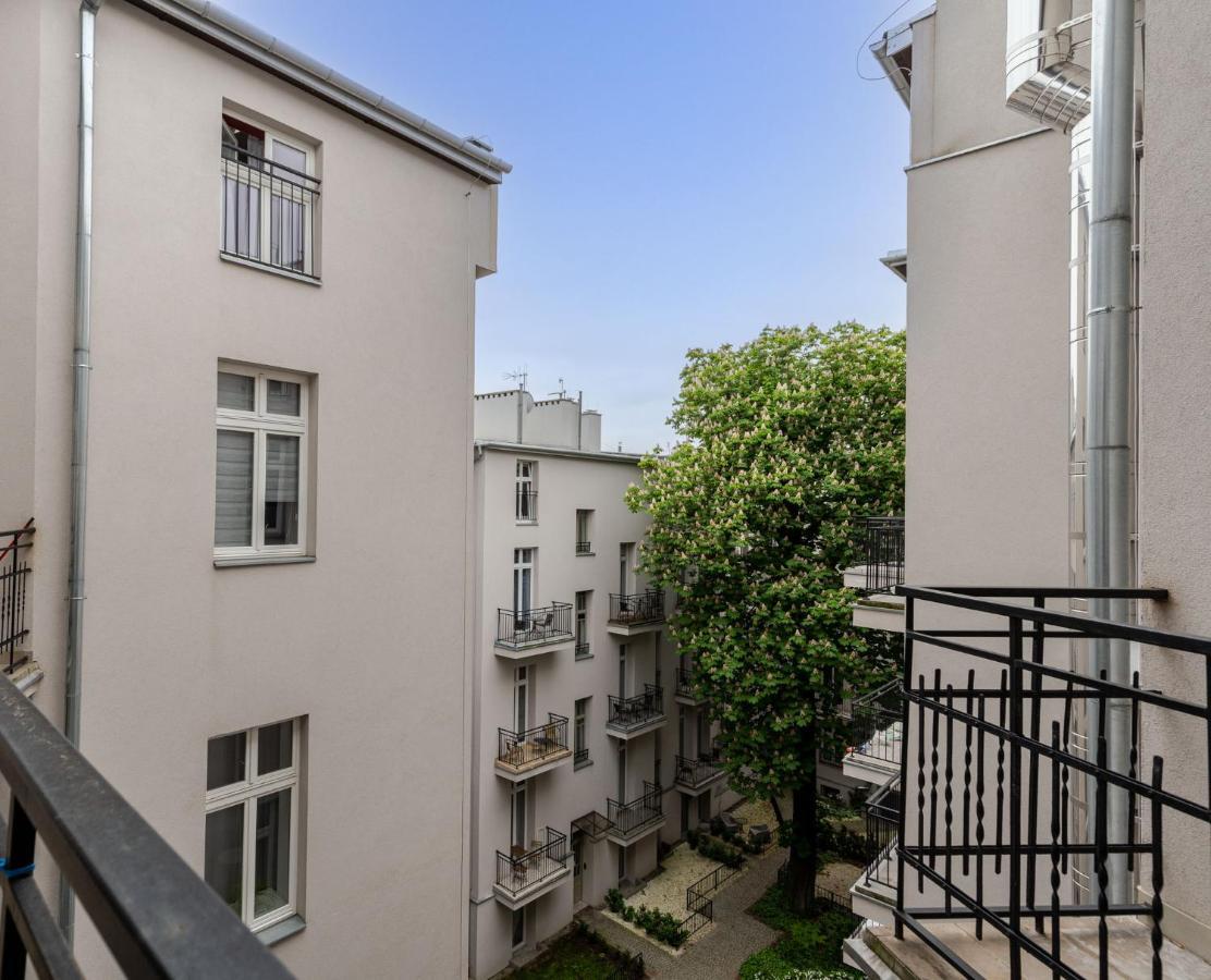 Malila Premium Apartments Cracow Centre Starowislna 41 克拉科夫 外观 照片