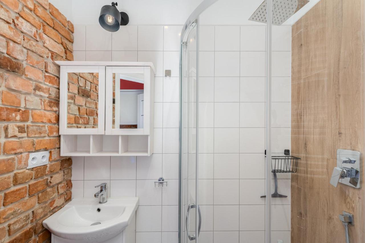 Malila Premium Apartments Cracow Centre Starowislna 41 克拉科夫 外观 照片