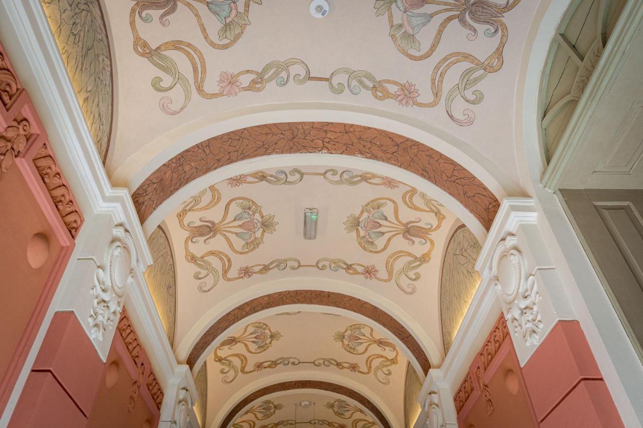 Malila Premium Apartments Cracow Centre Starowislna 41 克拉科夫 外观 照片