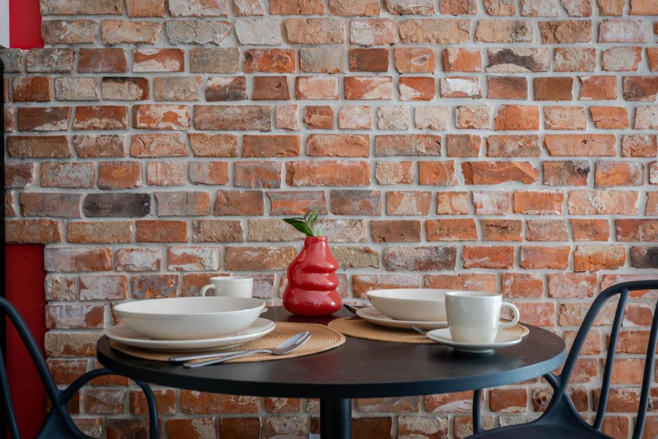 Malila Premium Apartments Cracow Centre Starowislna 41 克拉科夫 外观 照片