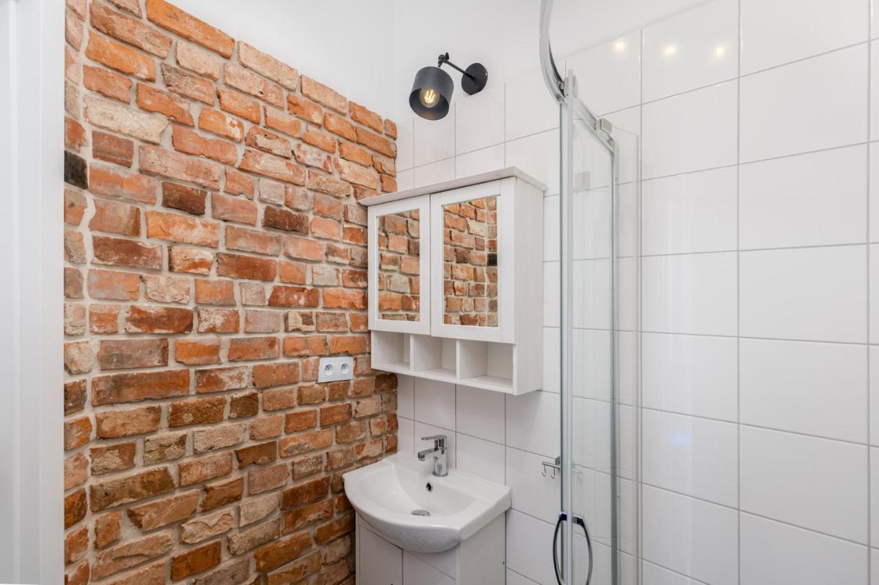 Malila Premium Apartments Cracow Centre Starowislna 41 克拉科夫 外观 照片