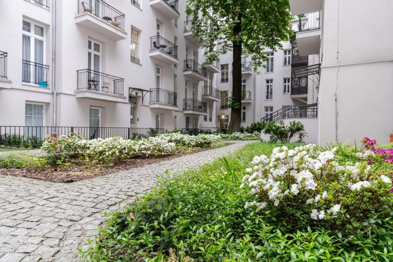 Malila Premium Apartments Cracow Centre Starowislna 41 克拉科夫 外观 照片